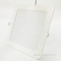 Recessed Downlight Led 9w 6500k for Indoors LED recessed downlight 9w square 6500k for indoors Supplier